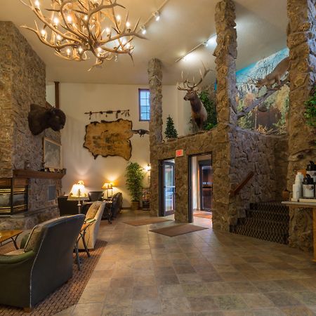 Comfort Inn & Suites Mt Rushmore Keystone Zewnętrze zdjęcie