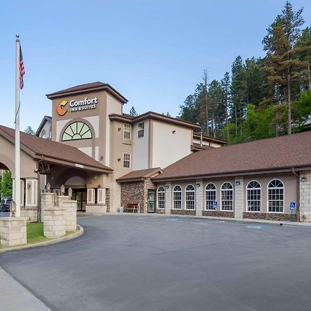 Comfort Inn & Suites Mt Rushmore Keystone Zewnętrze zdjęcie