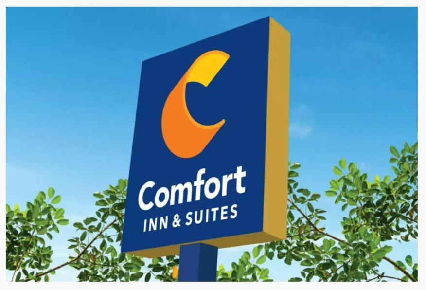 Comfort Inn & Suites Mt Rushmore Keystone Zewnętrze zdjęcie