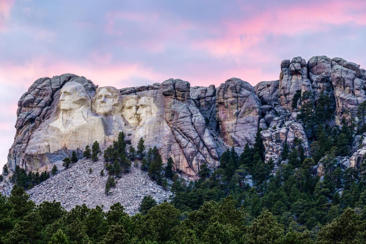 Comfort Inn & Suites Mt Rushmore Keystone Zewnętrze zdjęcie