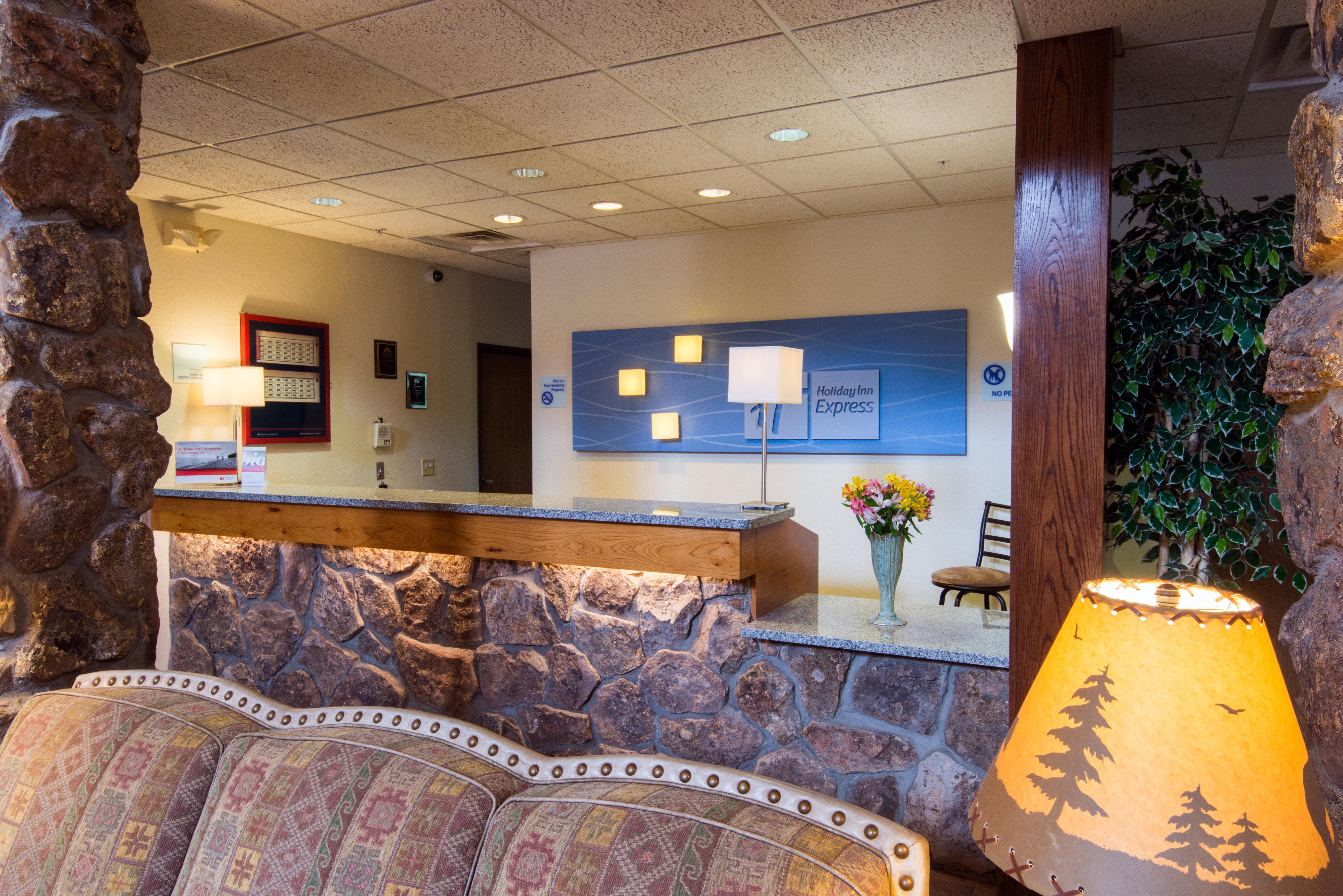Comfort Inn & Suites Mt Rushmore Keystone Zewnętrze zdjęcie