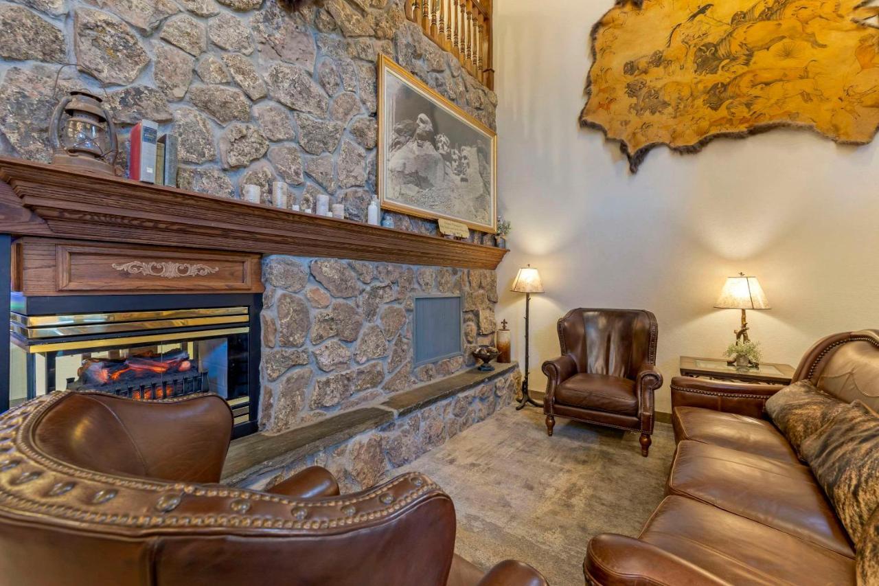 Comfort Inn & Suites Mt Rushmore Keystone Zewnętrze zdjęcie