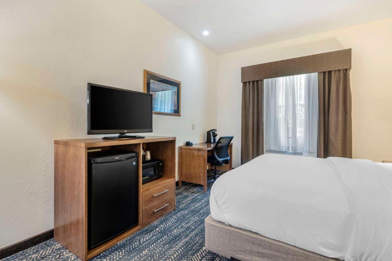 Comfort Inn & Suites Mt Rushmore Keystone Zewnętrze zdjęcie