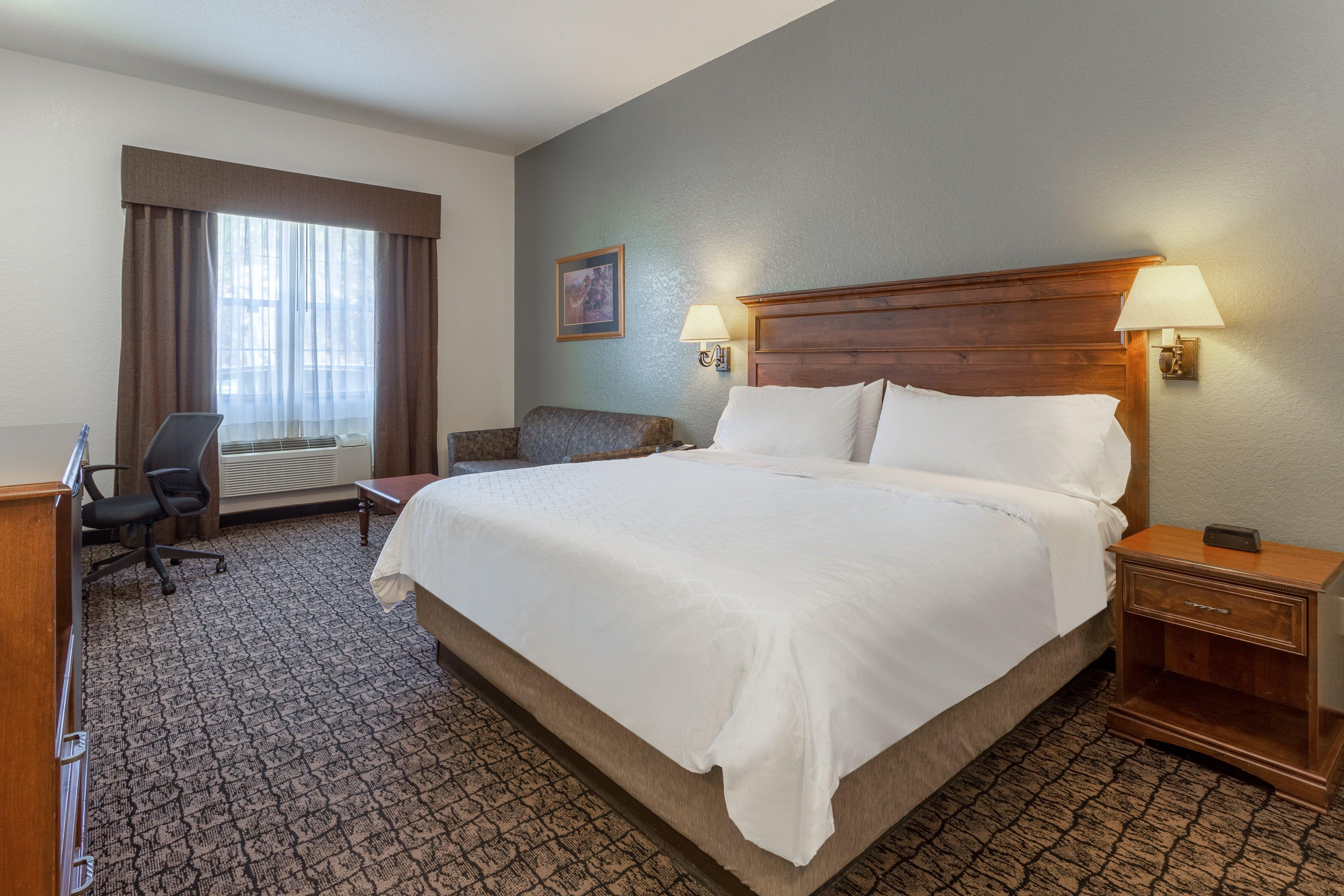 Comfort Inn & Suites Mt Rushmore Keystone Zewnętrze zdjęcie