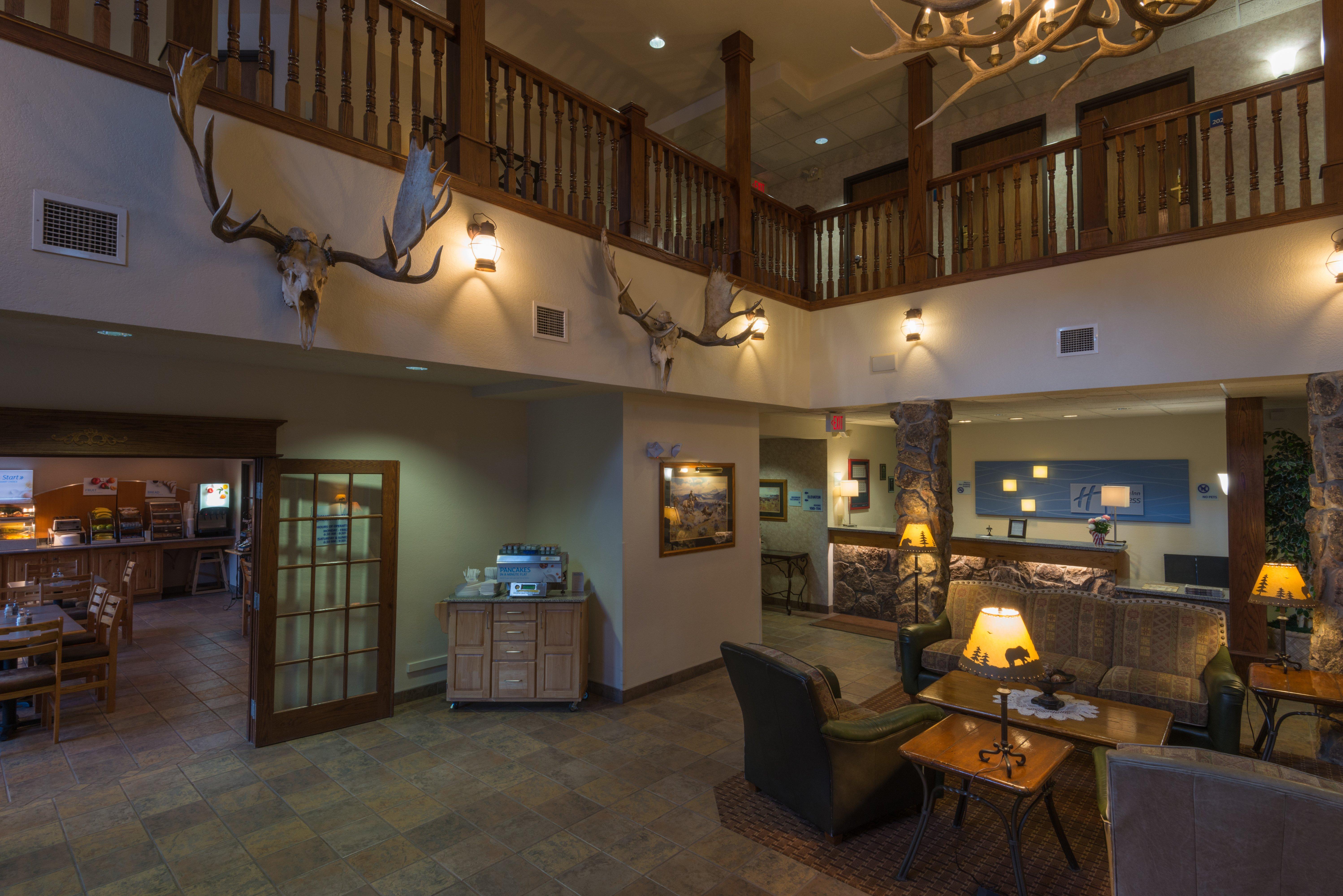 Comfort Inn & Suites Mt Rushmore Keystone Zewnętrze zdjęcie