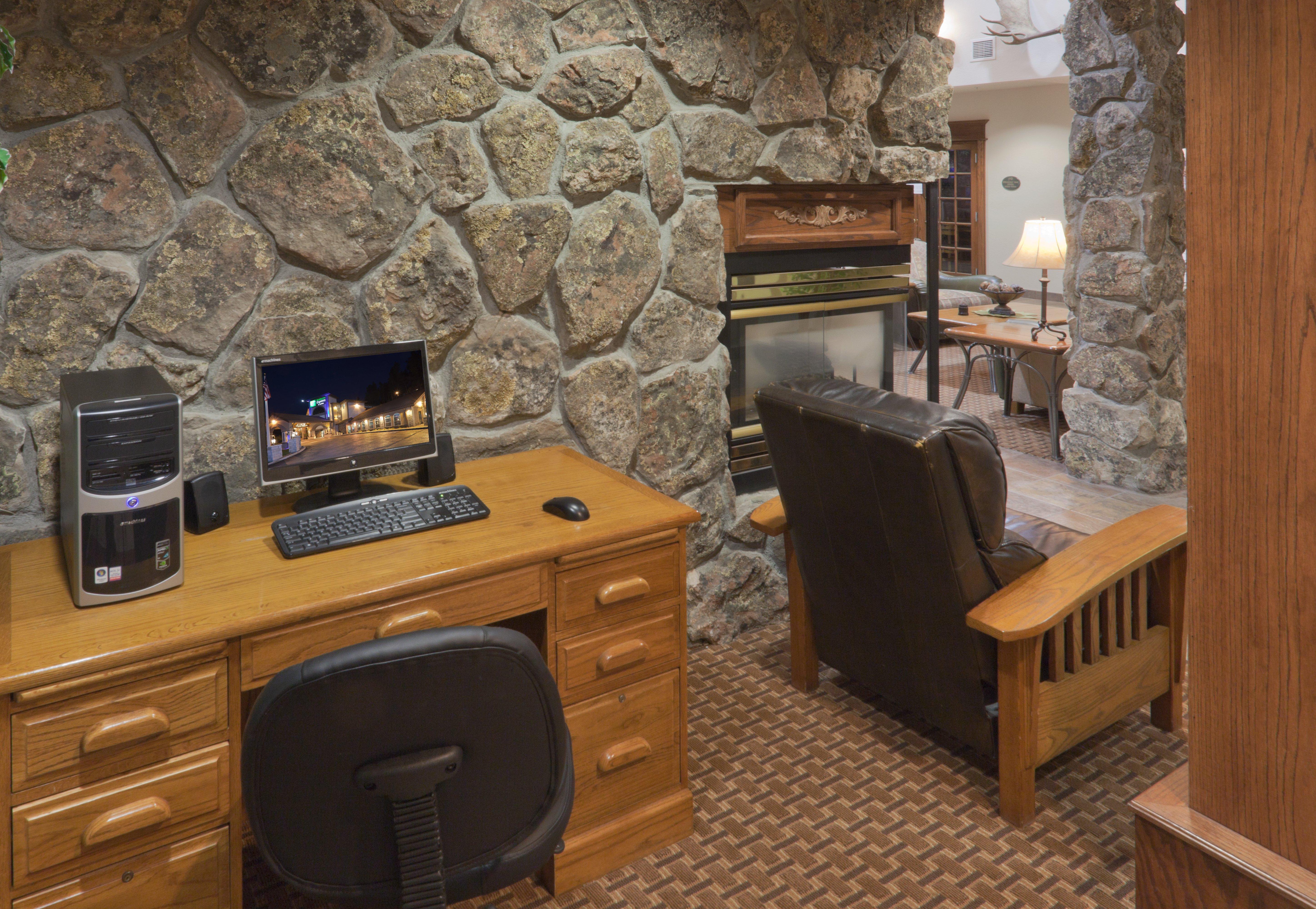 Comfort Inn & Suites Mt Rushmore Keystone Zewnętrze zdjęcie