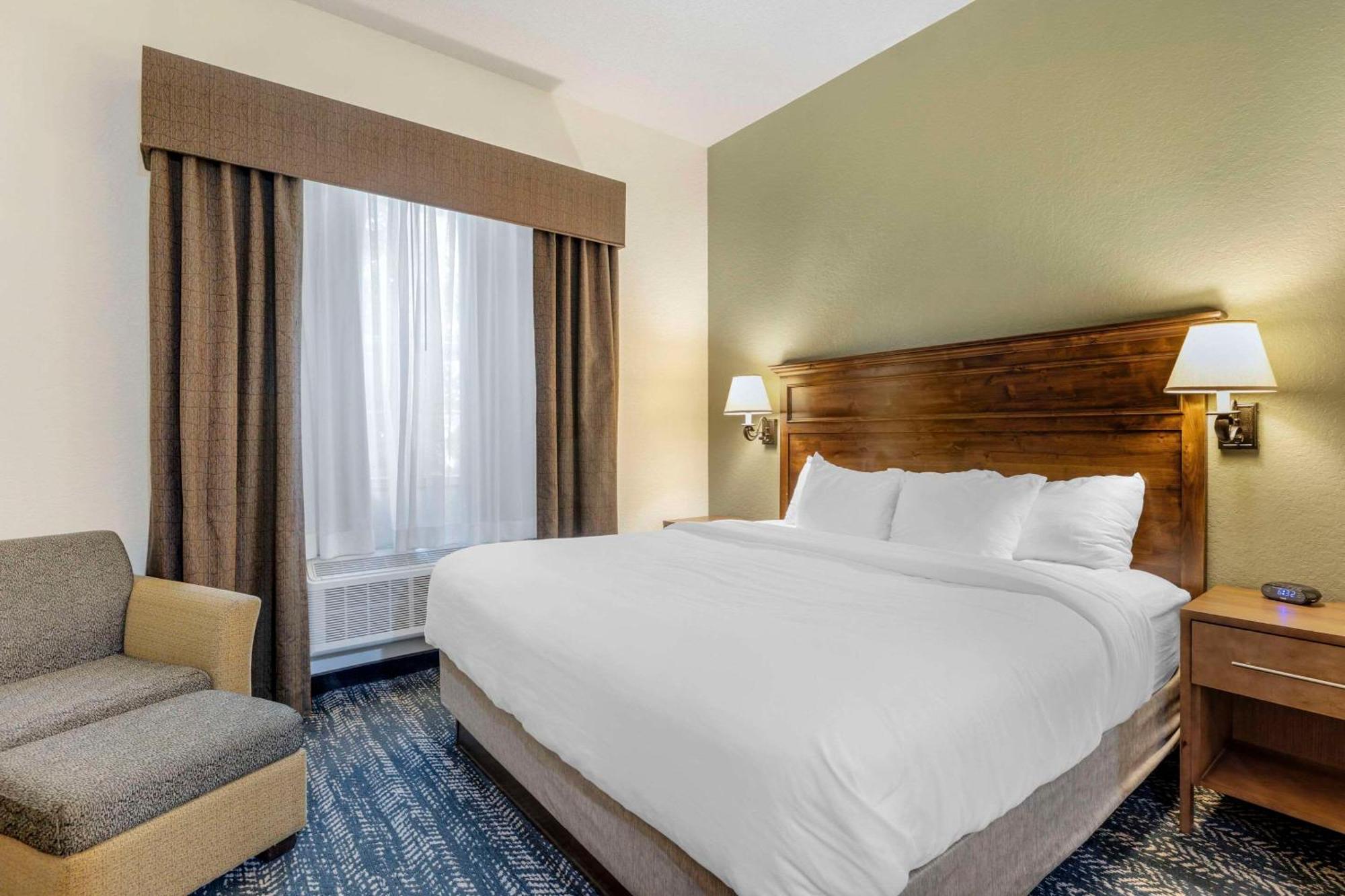 Comfort Inn & Suites Mt Rushmore Keystone Zewnętrze zdjęcie
