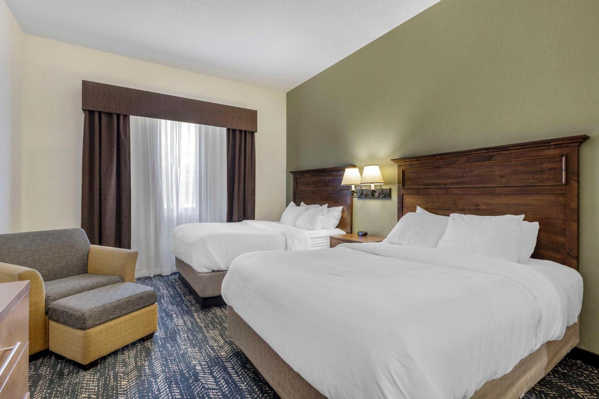 Comfort Inn & Suites Mt Rushmore Keystone Zewnętrze zdjęcie