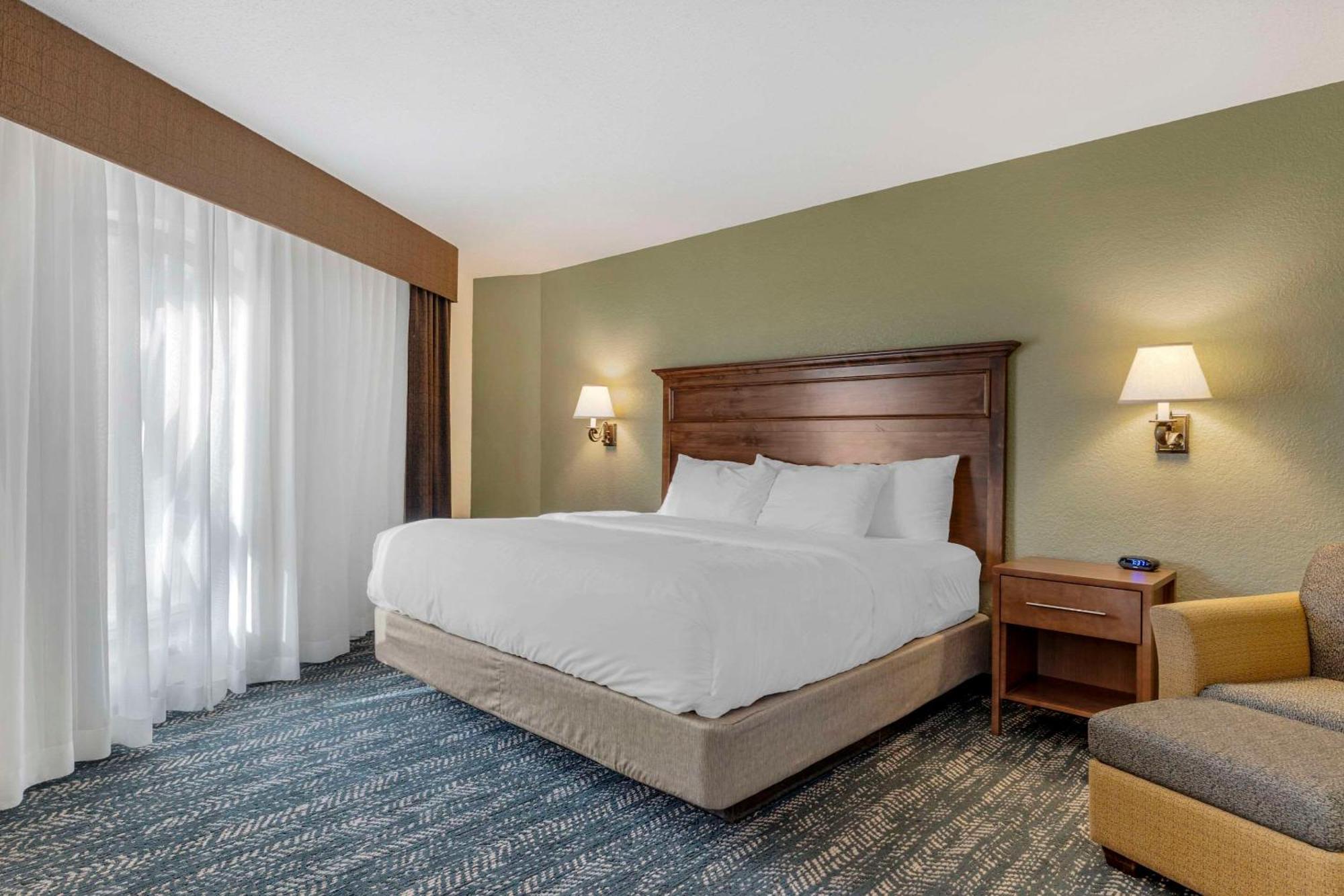 Comfort Inn & Suites Mt Rushmore Keystone Zewnętrze zdjęcie