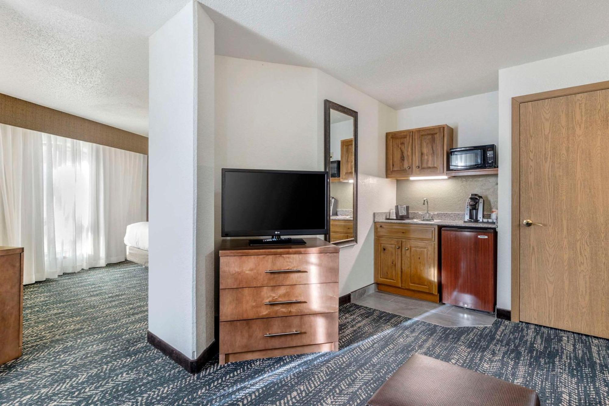 Comfort Inn & Suites Mt Rushmore Keystone Zewnętrze zdjęcie