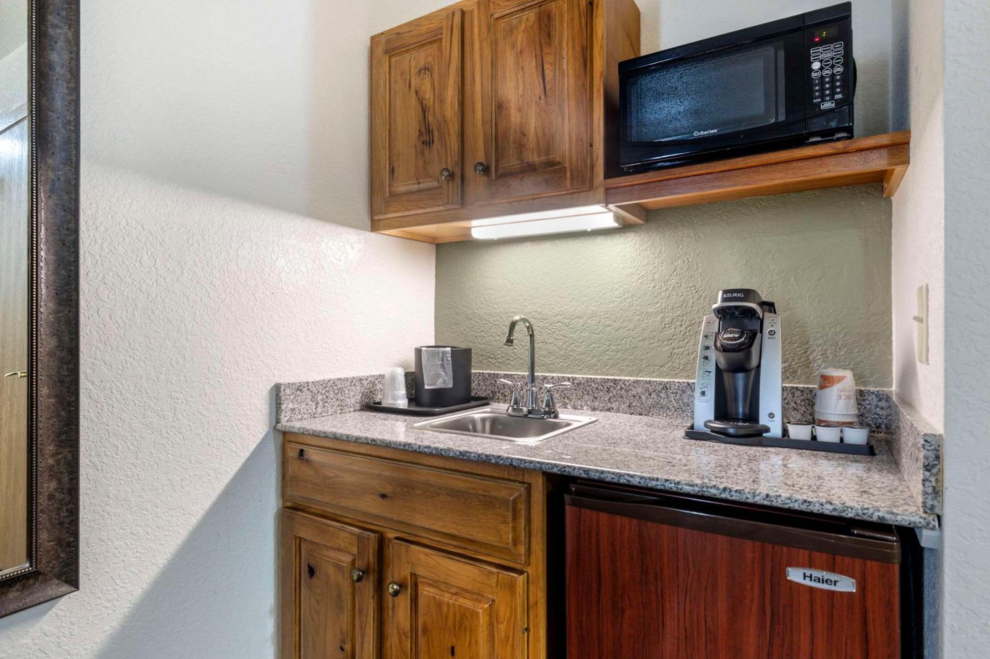 Comfort Inn & Suites Mt Rushmore Keystone Zewnętrze zdjęcie